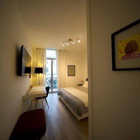Banane Bourgeois Apartmán