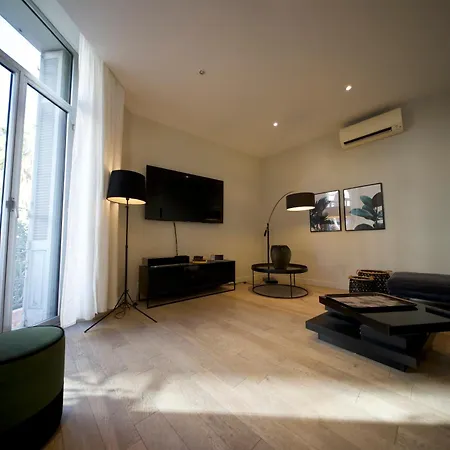 Banane Bourgeois Apartmán