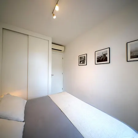 Banane Bourgeois Apartmán