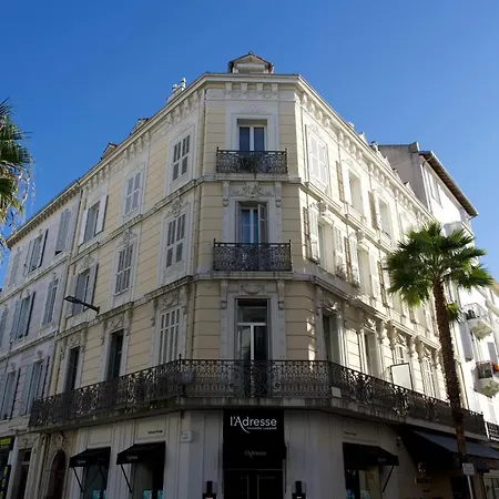 Banane Bourgeois Apartmán