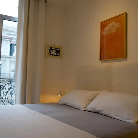 Banane Bourgeois Apartmán