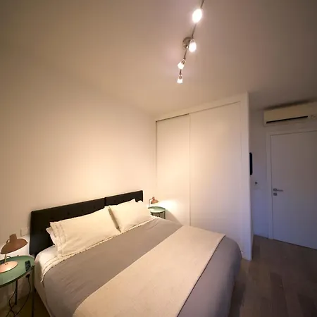 דירה Banane Bourgeois קאן