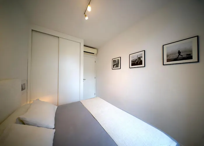 Banane Bourgeois דירה