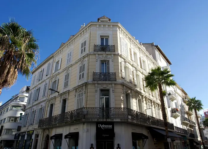 Banane Bourgeois דירה