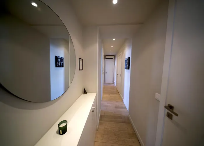 דירה Banane Bourgeois *