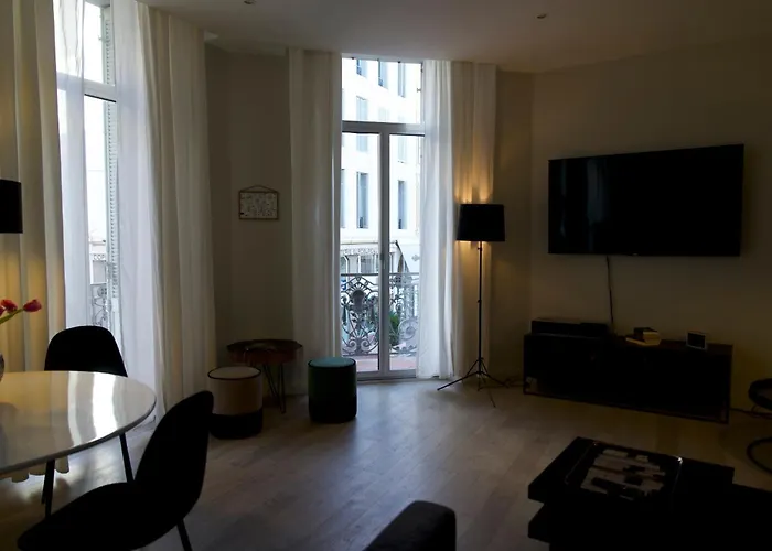 Banane Bourgeois * קאן