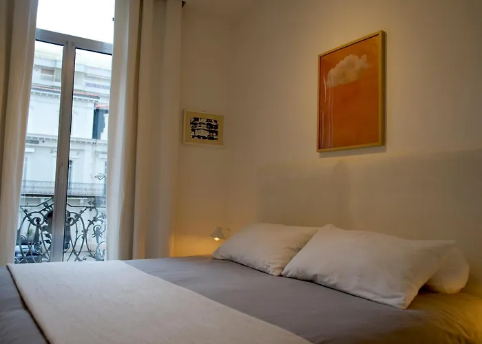 Banane Bourgeois דירה