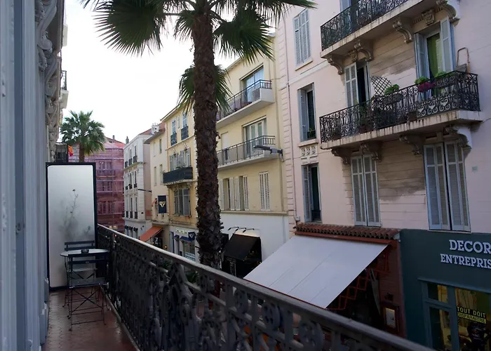 Banane Bourgeois דירה *