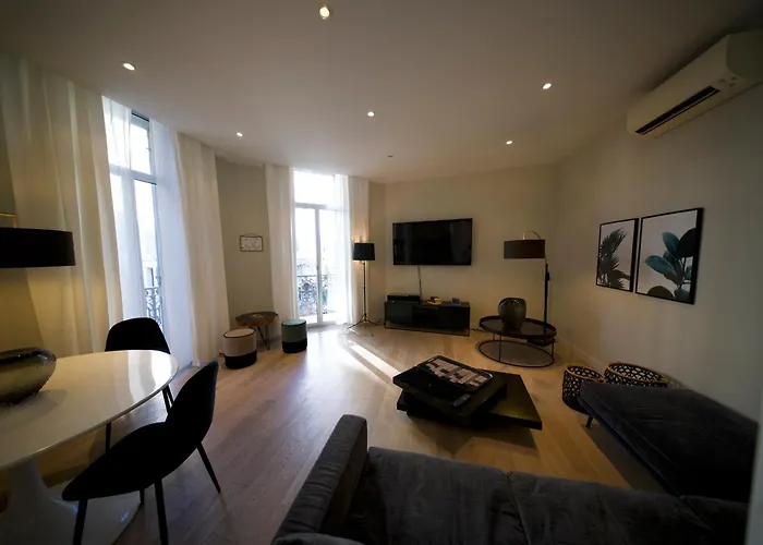 דירה Banane Bourgeois