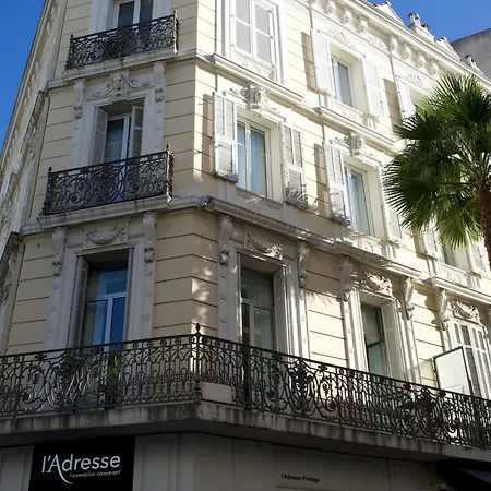 Lejlighed Banane Bourgeois *