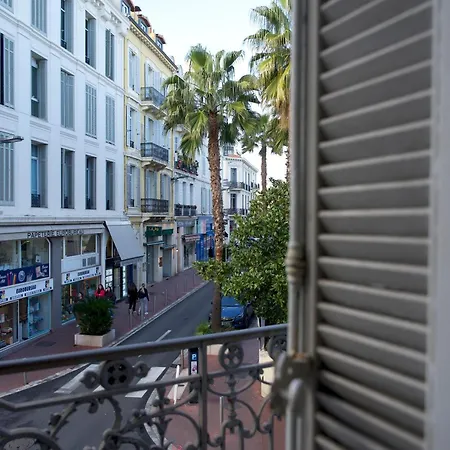 Banane Bourgeois Lejlighed *