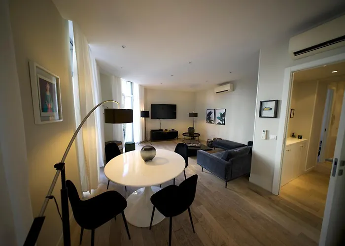 Lejlighed Banane Bourgeois *