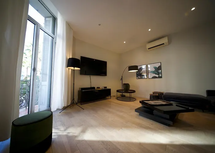 Banane Bourgeois Lejlighed