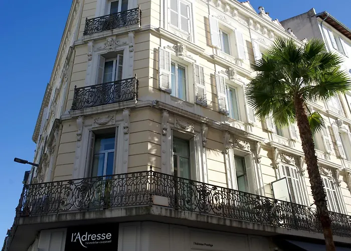 Lejlighed Banane Bourgeois *