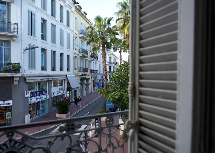 Banane Bourgeois Lejlighed *